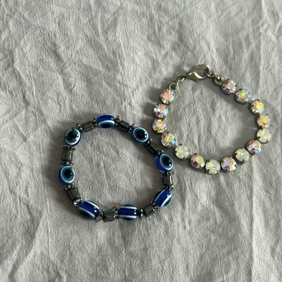 Bracelet 💎 Collection With Stand - Picture 7 of 12